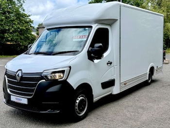 Used Renault Master 2023 for sale - 78864201: Photo