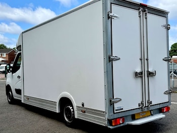 Used Renault Master 2023 for sale - 78864201: Photo