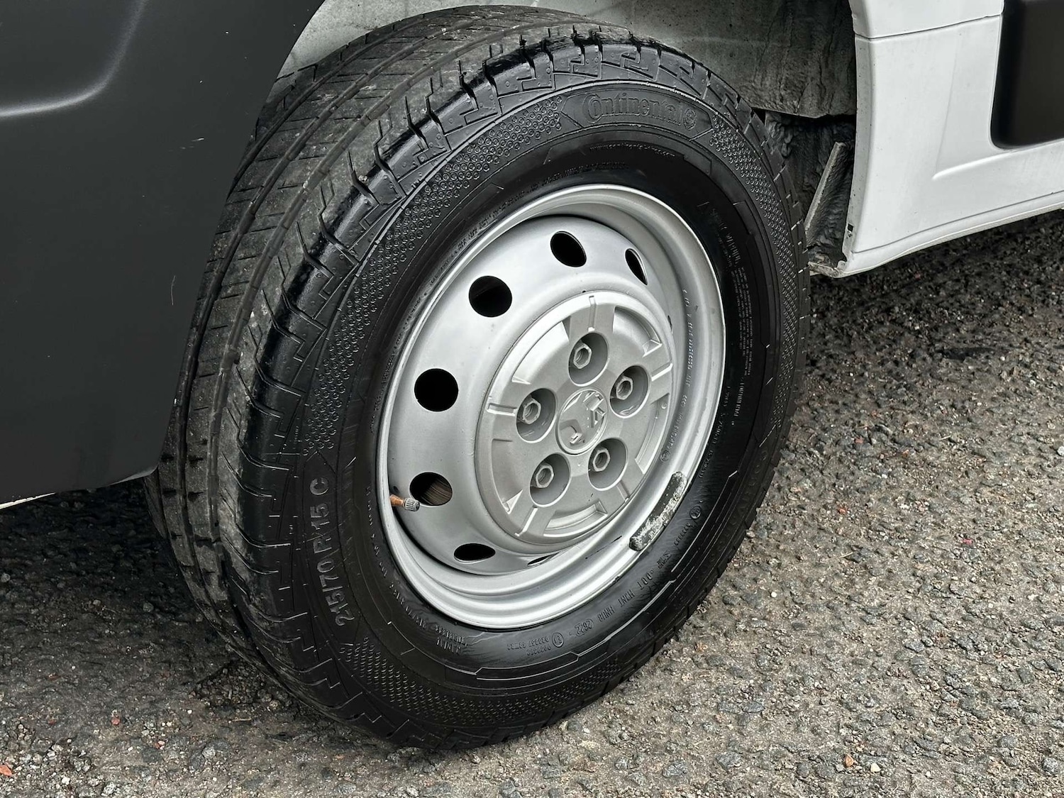 Used Vauxhall Movano 2024 for sale - 77542702: Photo 9