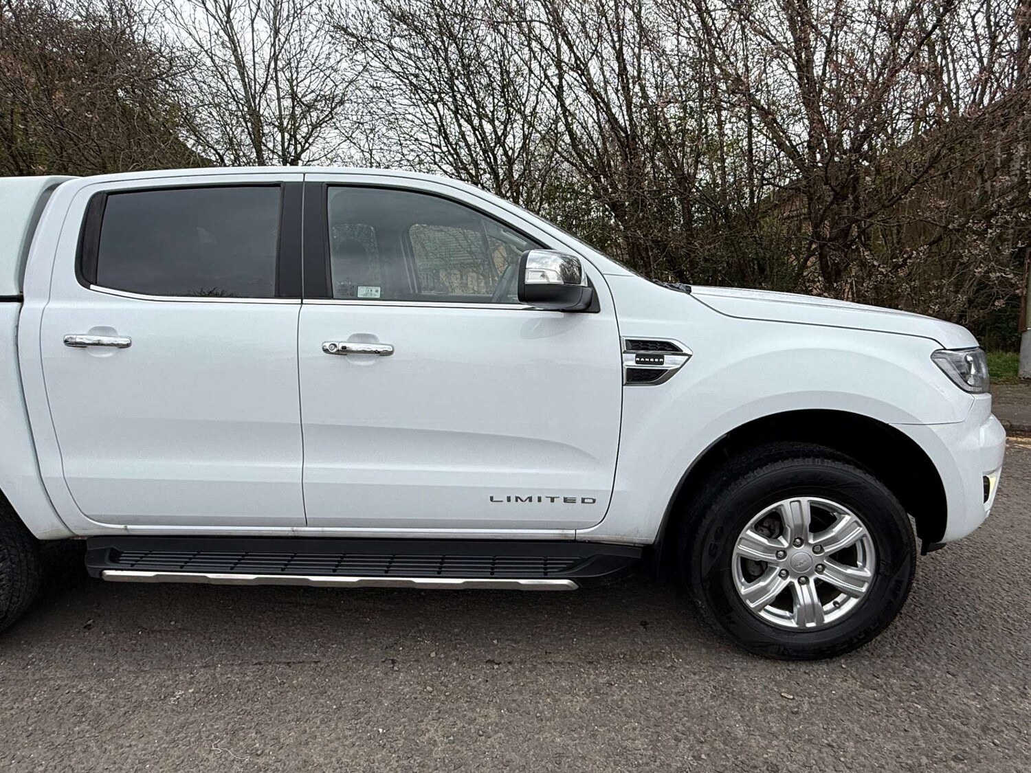 Used Ford Ranger 2023 for sale - 78083548: Photo 10