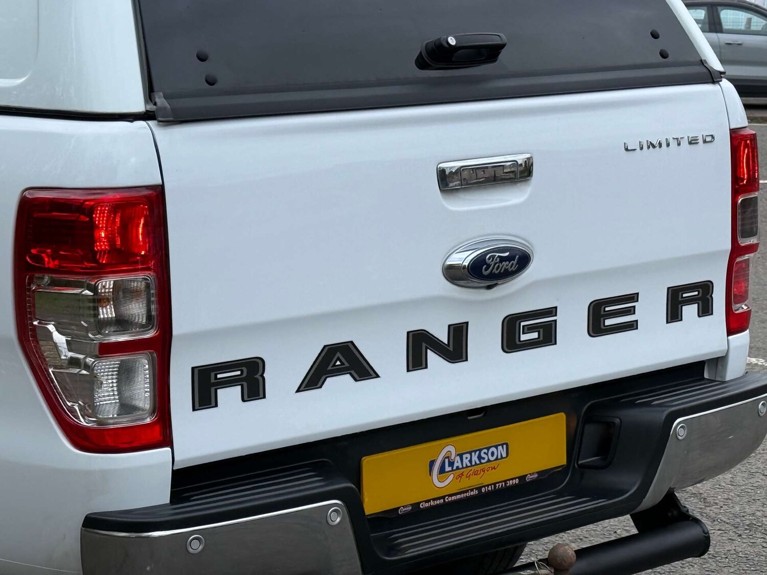 Used Ford Ranger 2023 for sale - 78083548: Photo 11