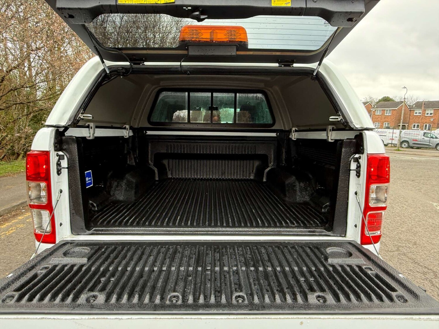 Used Ford Ranger 2023 for sale - 78083548: Photo 12