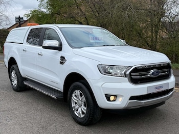 Used Ford Ranger 2023 for sale - 78083548: Photo