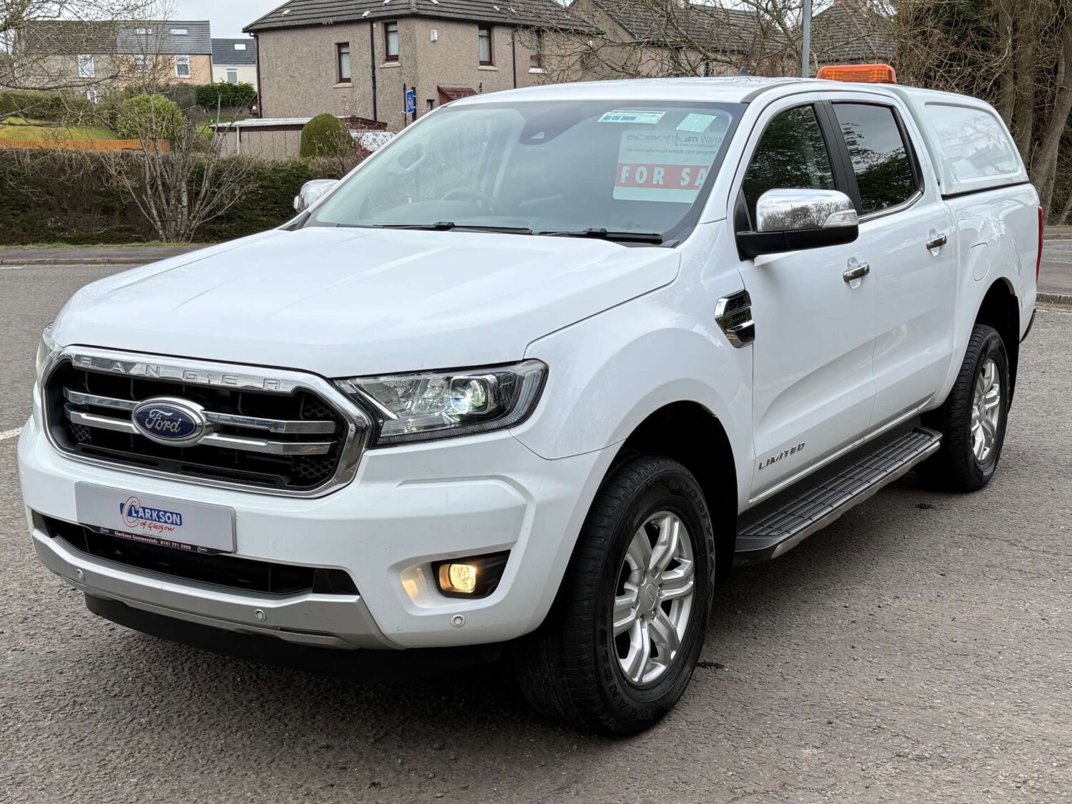 Used Ford Ranger 2023 for sale - 78083548: Photo 3