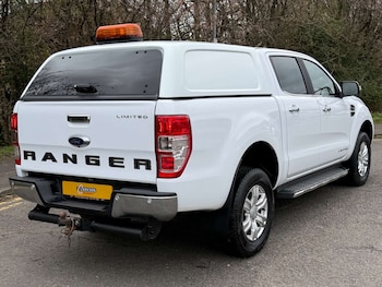 Used Ford Ranger 2023 for sale - 78083548: Photo