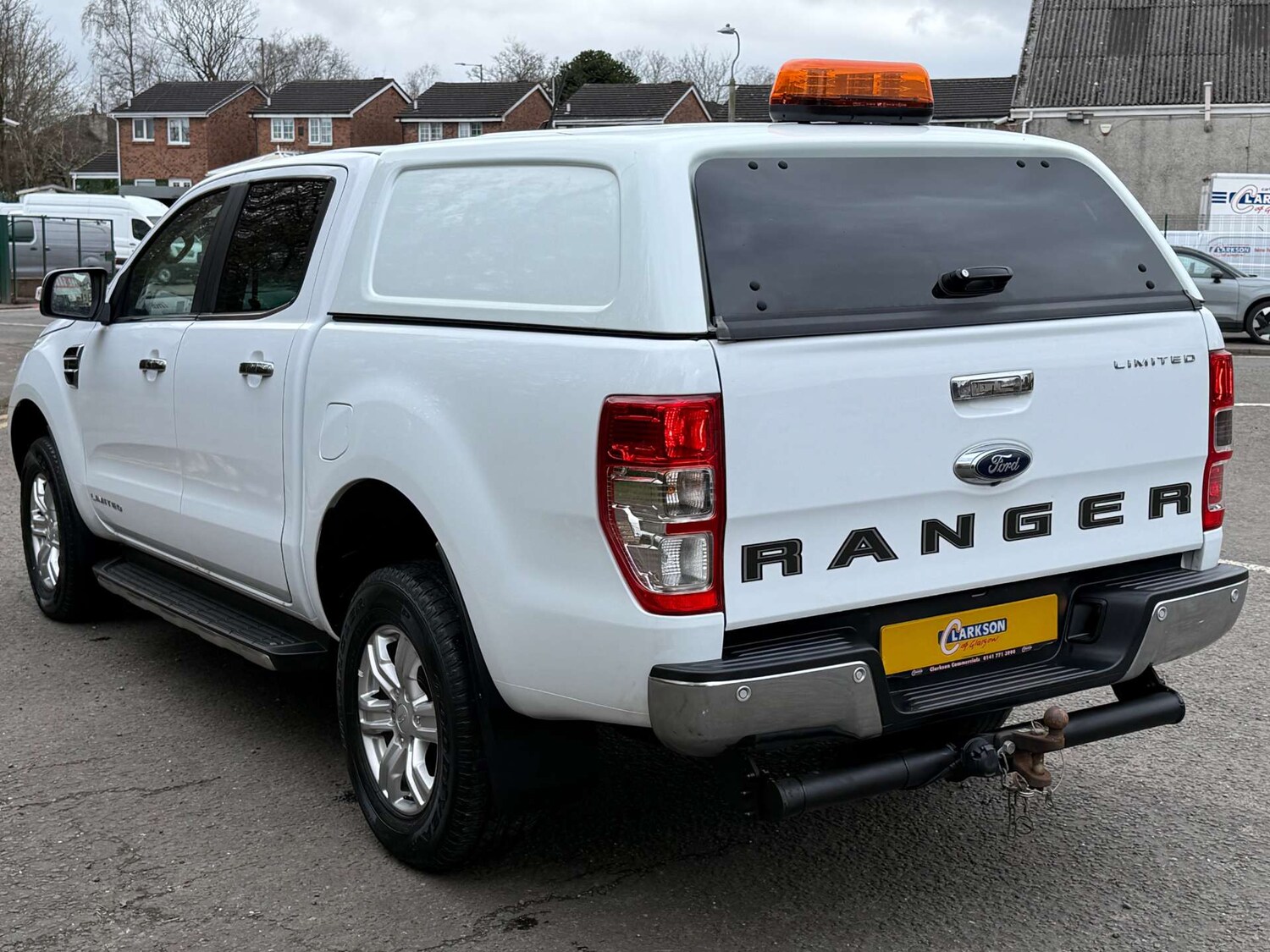 Used Ford Ranger 2023 for sale - 78083548: Photo 5