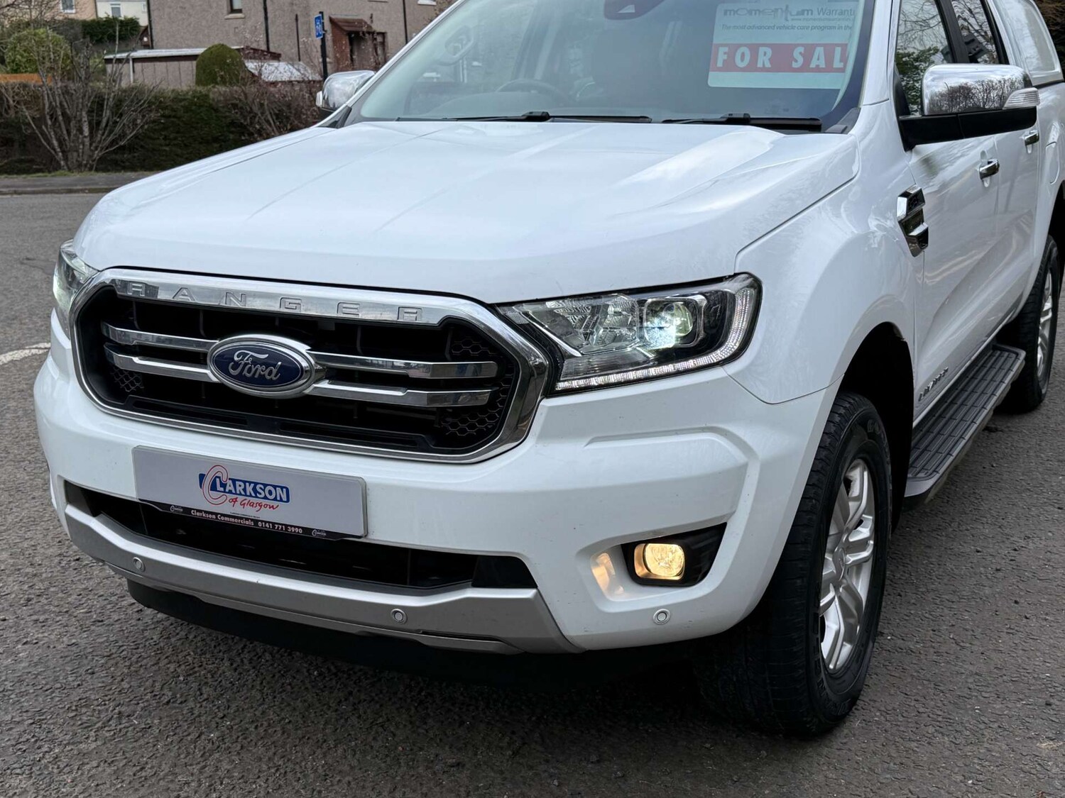 Used Ford Ranger 2023 for sale - 78083548: Photo 7