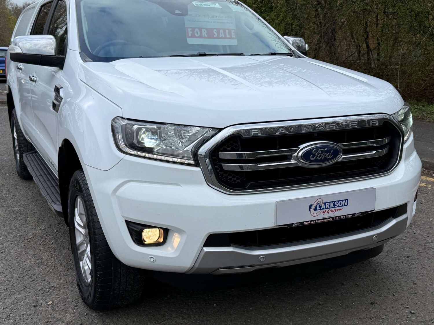 Used Ford Ranger 2023 for sale - 78083548: Photo 8