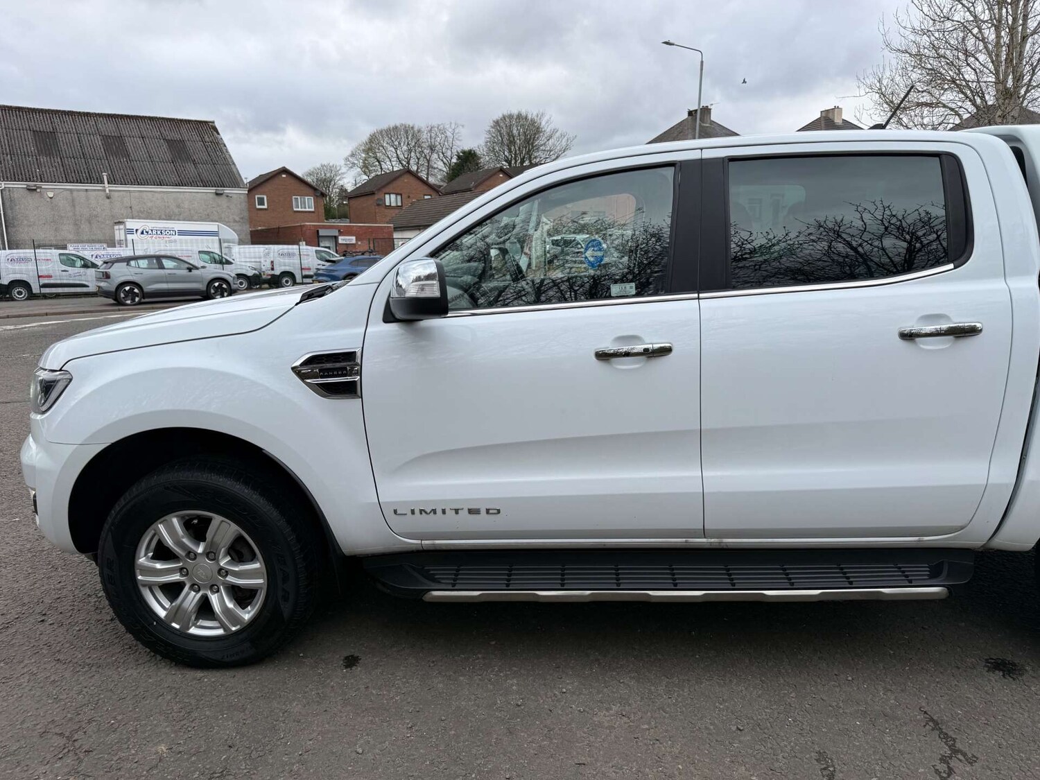 Used Ford Ranger 2023 for sale - 78083548: Photo 9