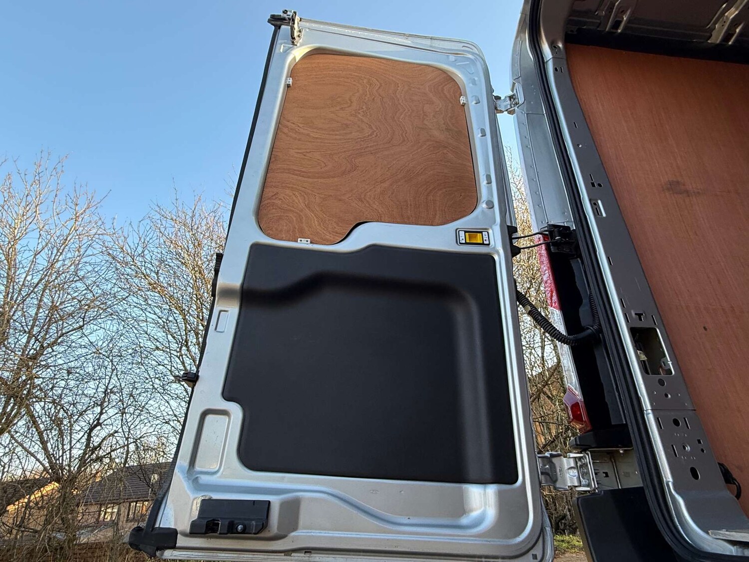 Used Ford Transit 2024 for sale - 77735074: Photo 10