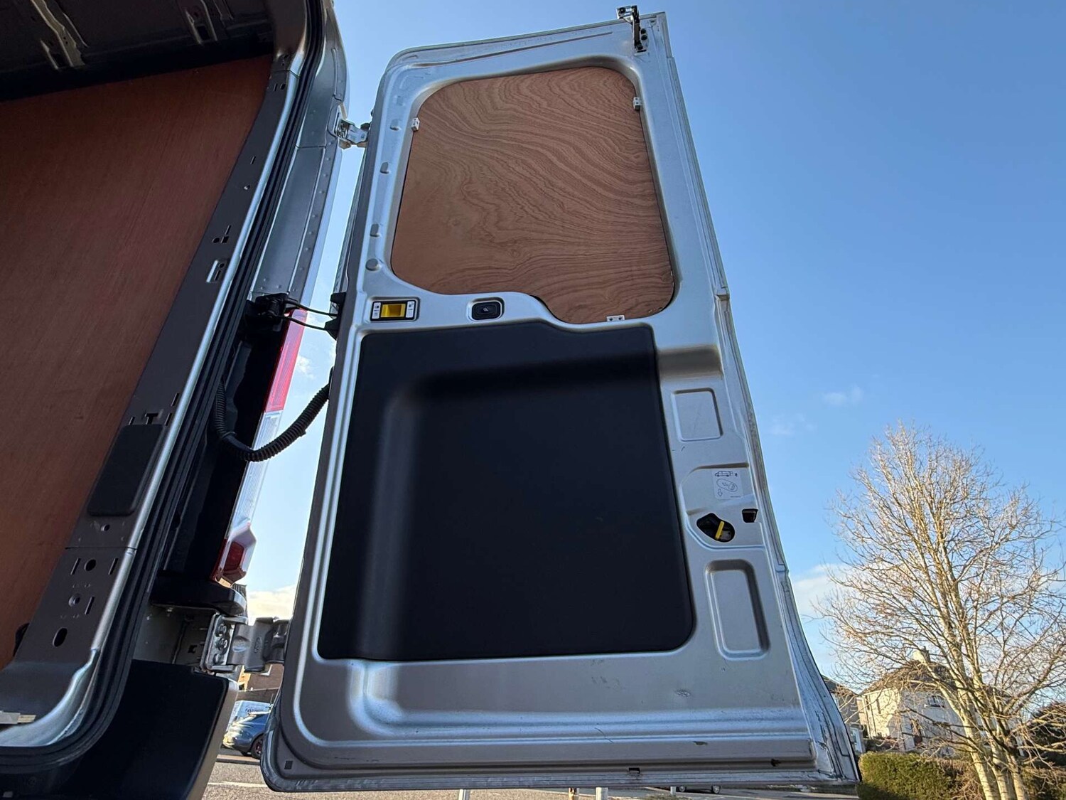 Used Ford Transit 2024 for sale - 77735074: Photo 11