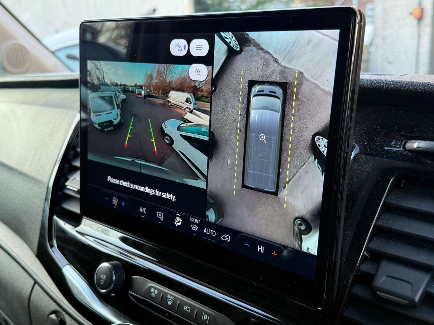 Used Ford Transit 2024 for sale - 77735074: Photo 12