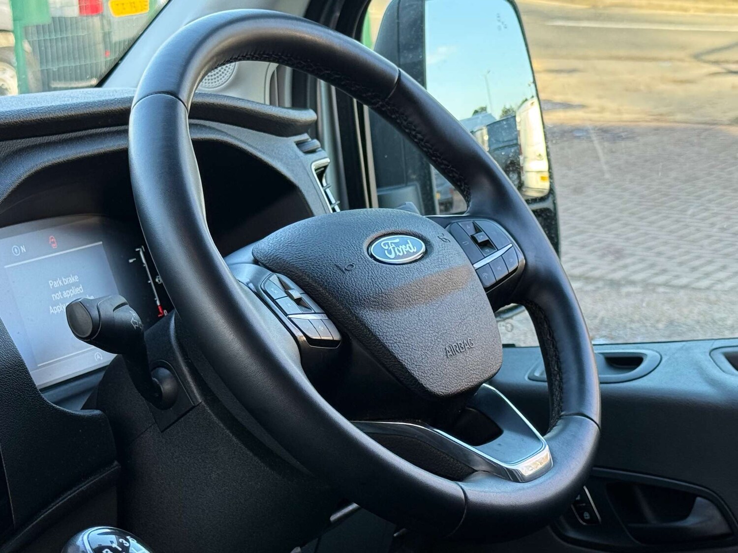 Used Ford Transit 2024 for sale - 77735074: Photo 14