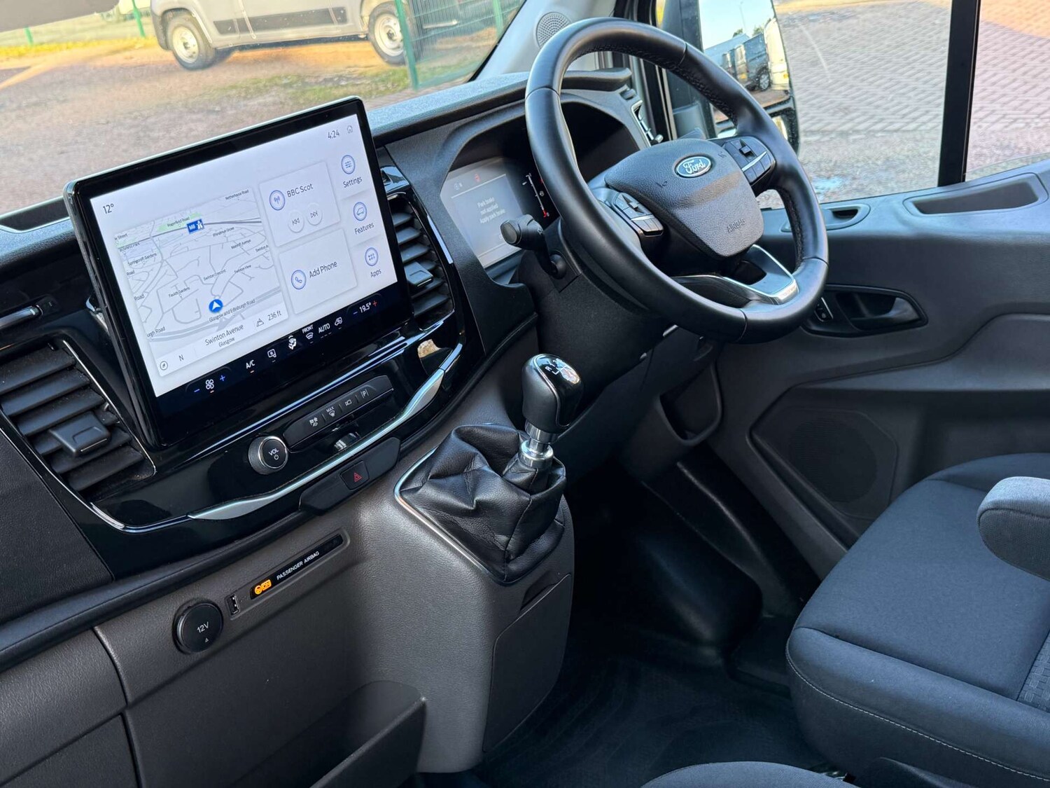 Used Ford Transit 2024 for sale - 77735074: Photo 15