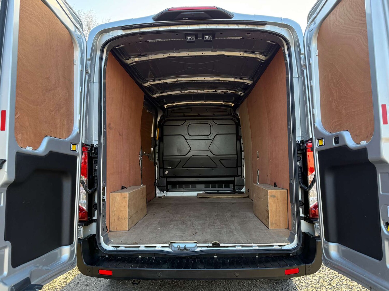 Used Ford Transit 2024 for sale - 77735074: Photo 32