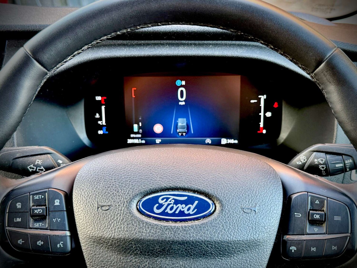 Used Ford Transit 2024 for sale - 77735074: Photo 45