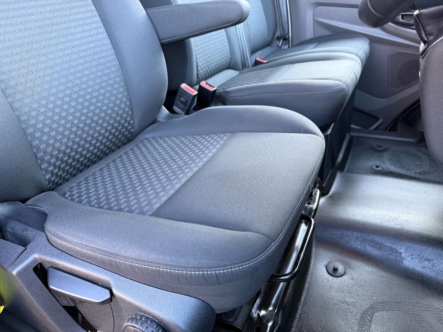 Used Ford Transit 2024 for sale - 77735074: Photo 49