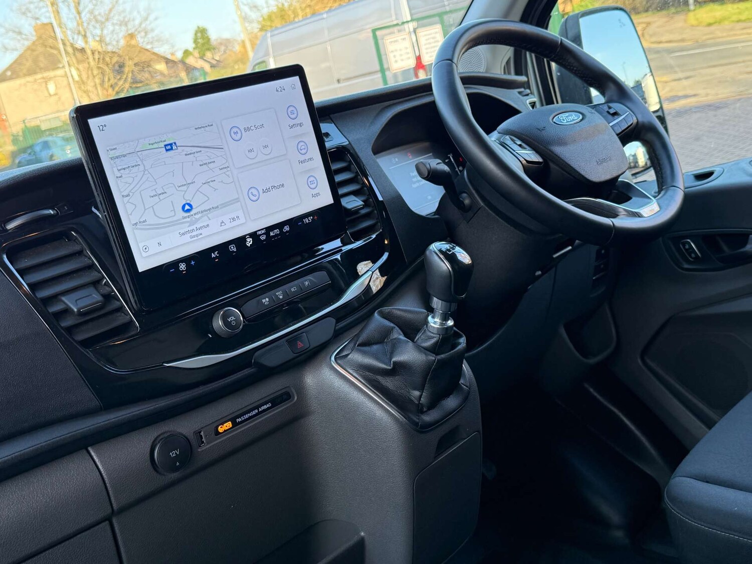 Used Ford Transit 2024 for sale - 77735074: Photo 8