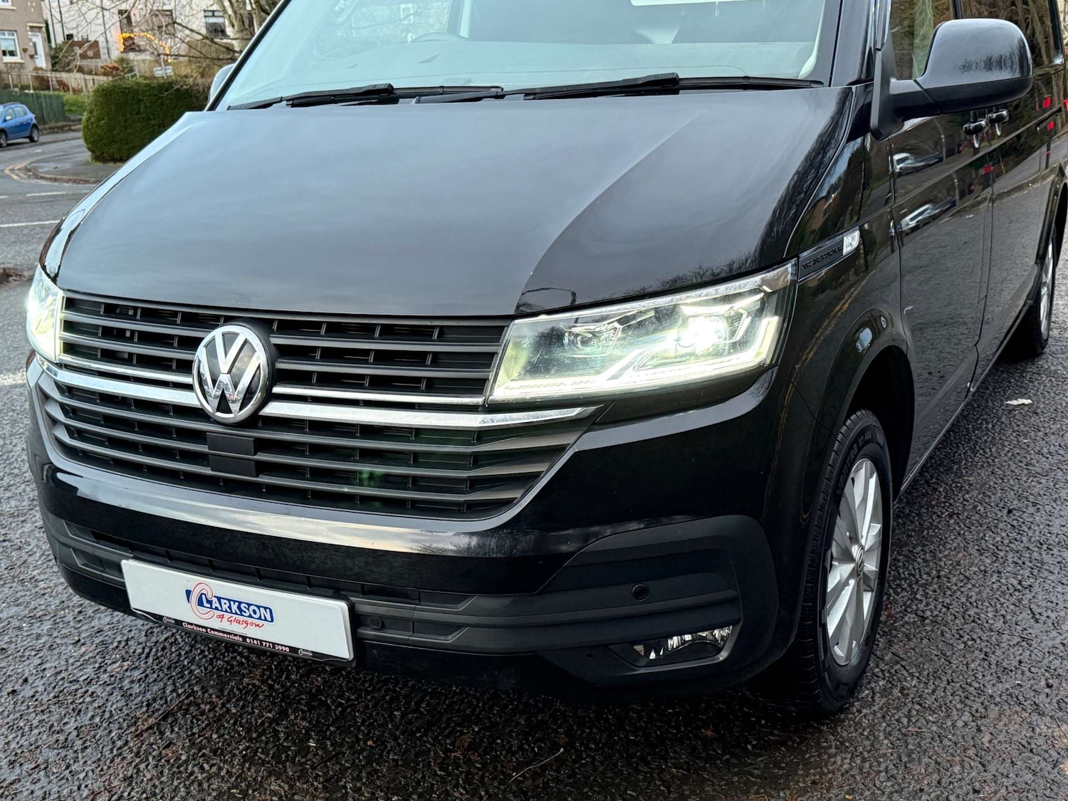 Used Volkswagen Transporter 2024 for sale - 77022668: Photo 14