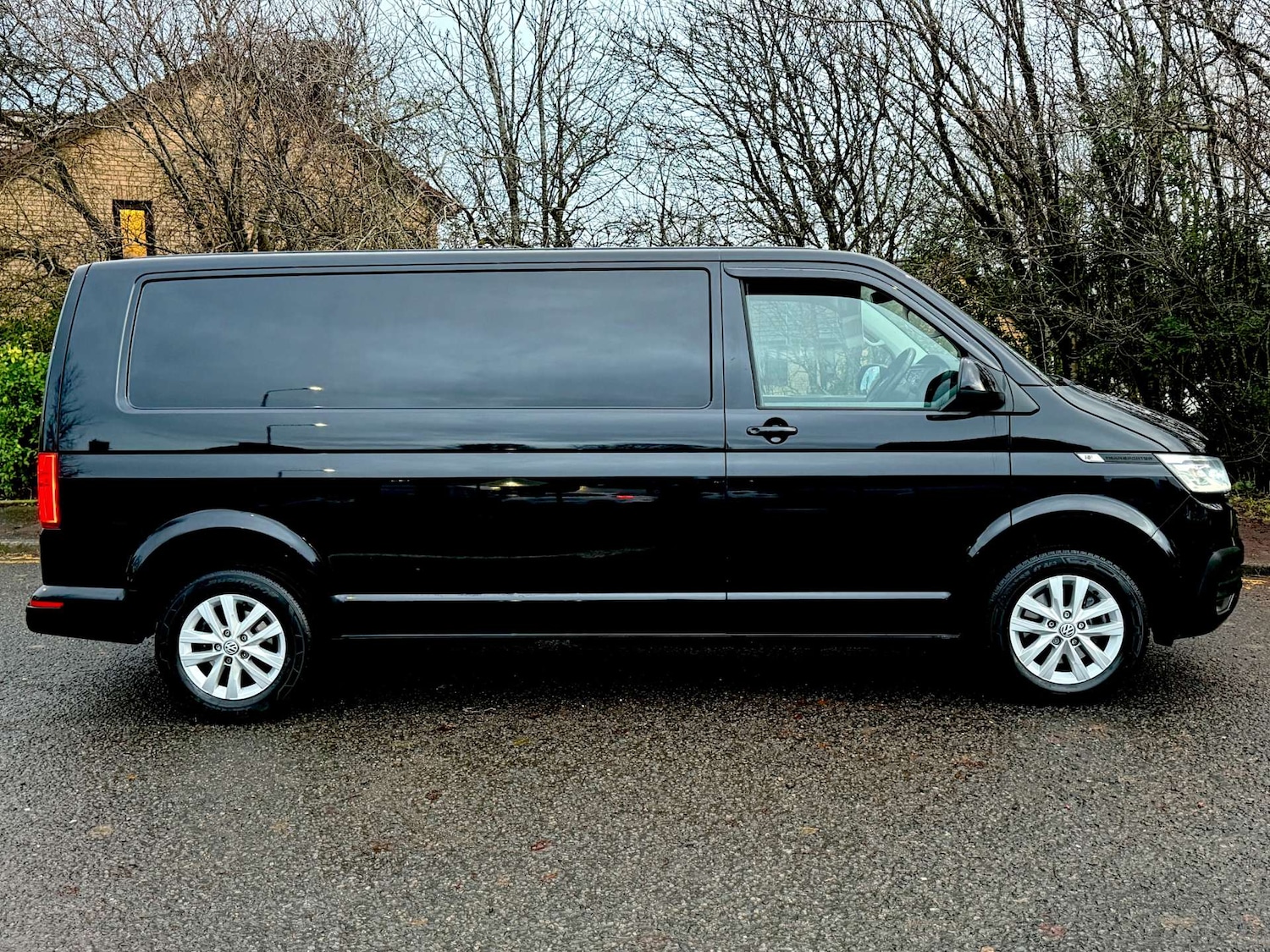Used Volkswagen Transporter 2024 for sale - 77022668: Photo 17