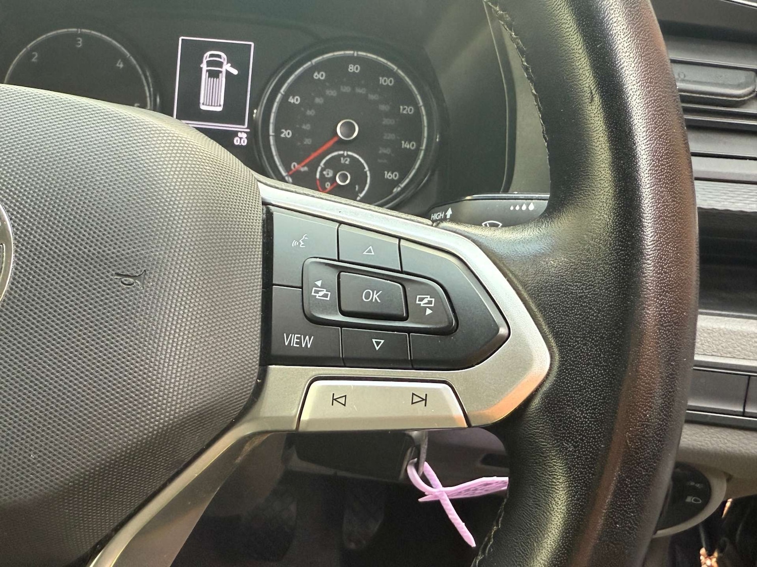 Used Volkswagen Transporter 2024 for sale - 77022668: Photo 24