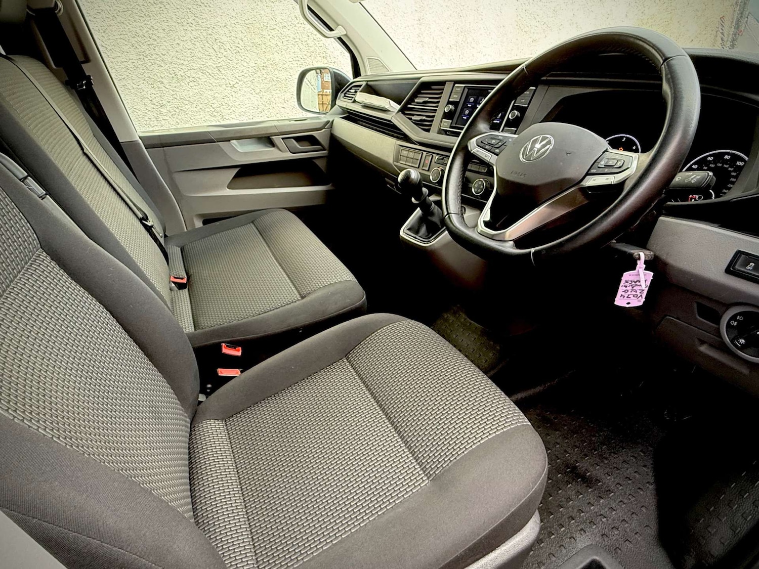 Used Volkswagen Transporter 2024 for sale - 77022668: Photo 6