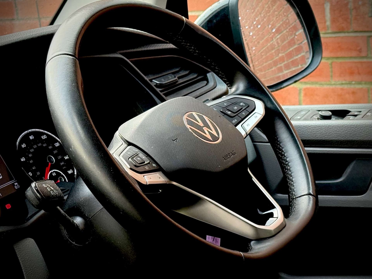 Used Volkswagen Transporter 2024 for sale - 77022668: Photo 7