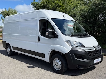 Used Citroen Relay 2022 for sale - 79090432: Photo