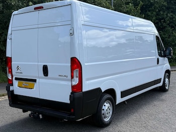 Used Citroen Relay 2022 for sale - 79090432: Photo