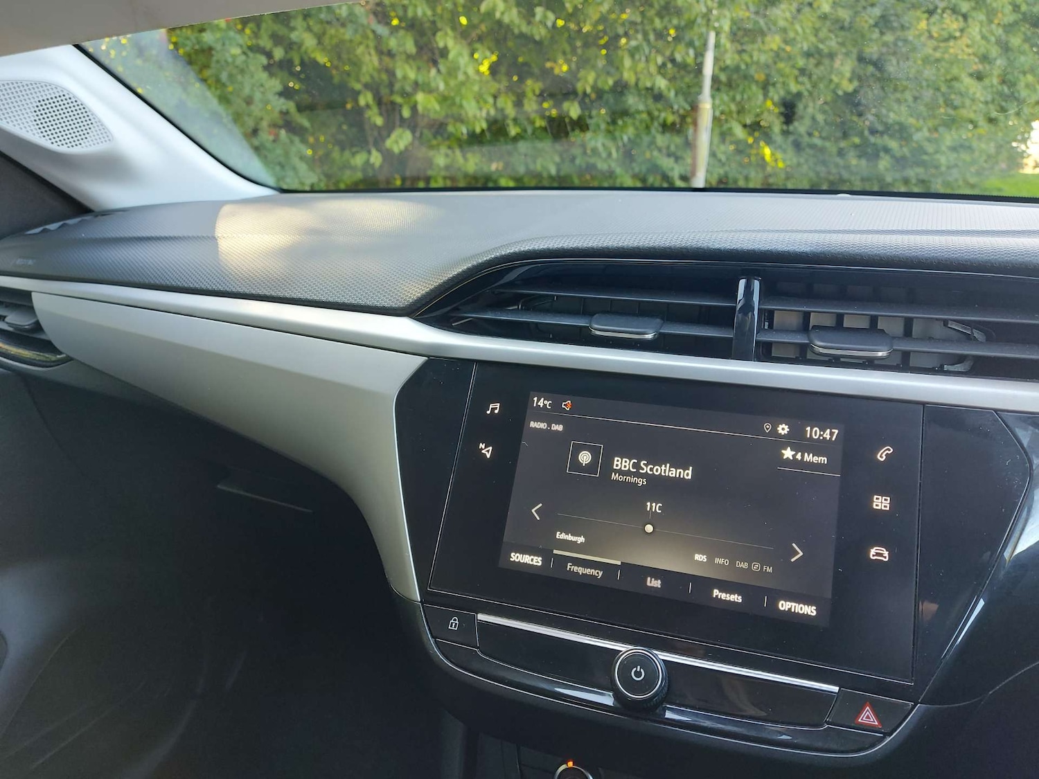 Used Vauxhall Corsa 2022 for sale - 76494941: Photo 10