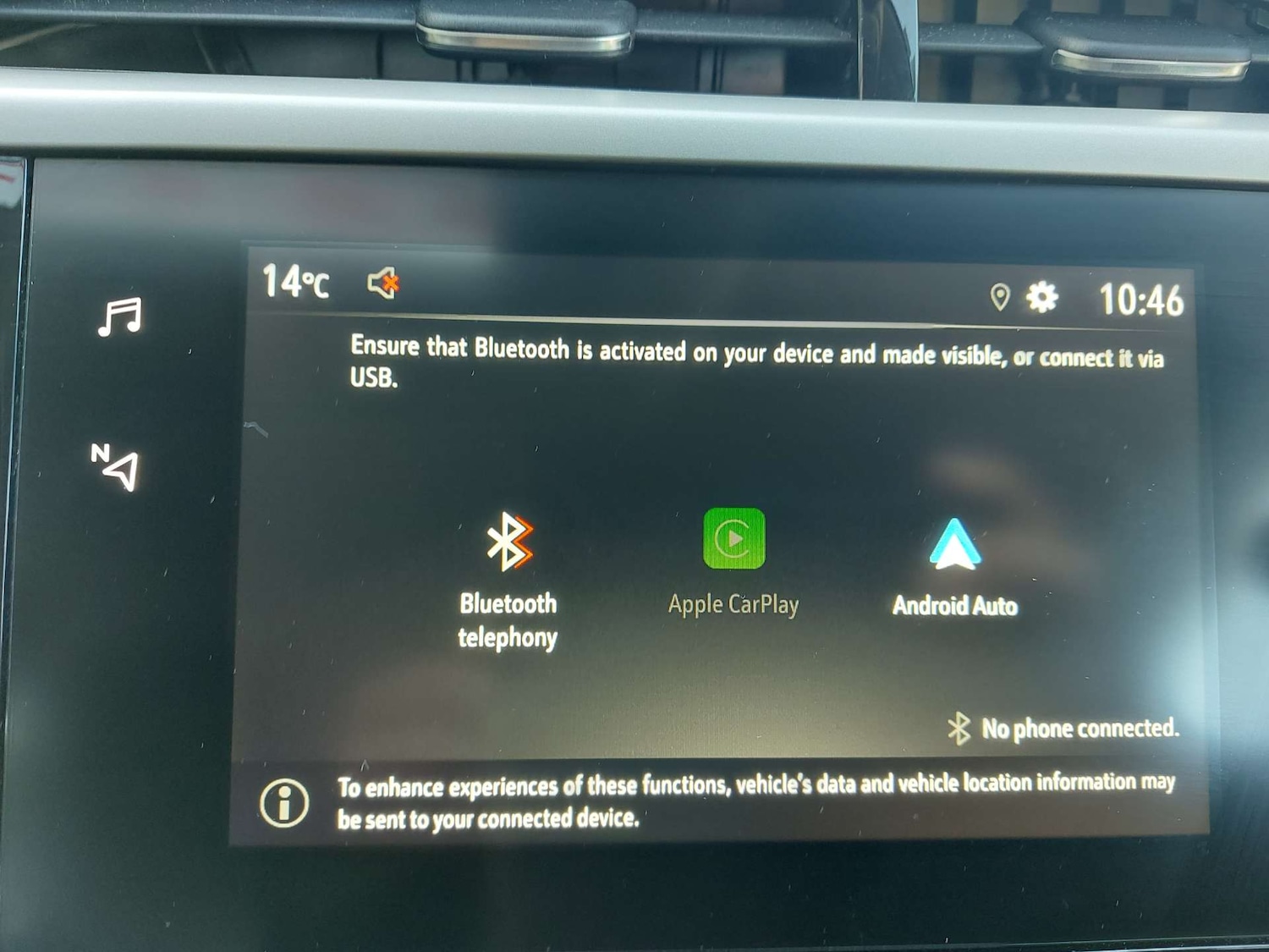 Used Vauxhall Corsa 2022 for sale - 76494941: Photo 12