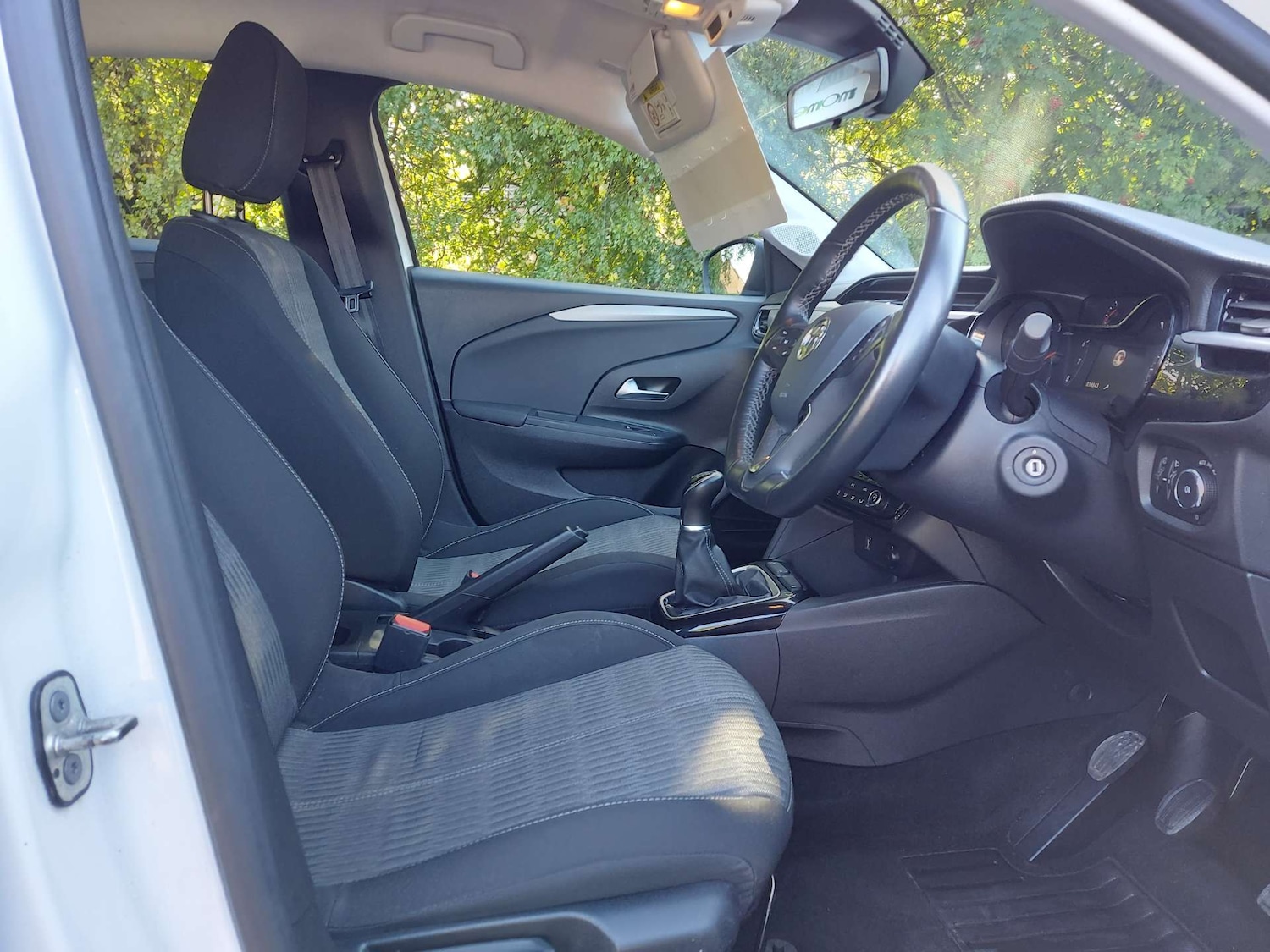 Used Vauxhall Corsa 2022 for sale - 76494941: Photo 13