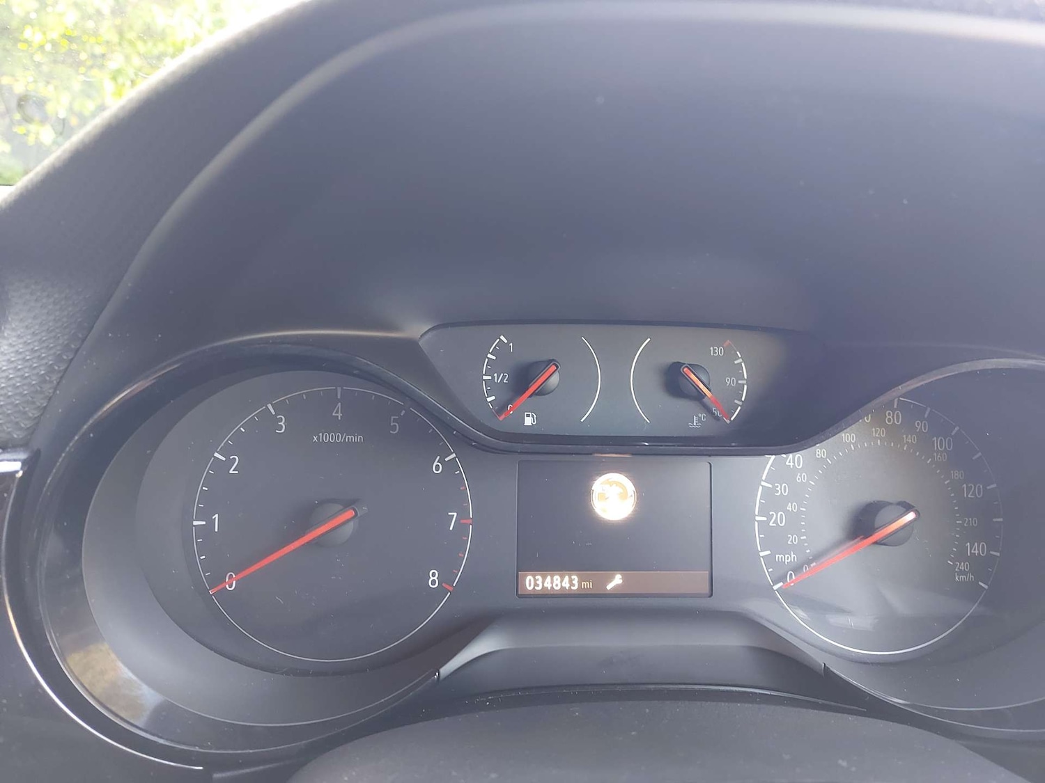 Used Vauxhall Corsa 2022 for sale - 76494941: Photo 16