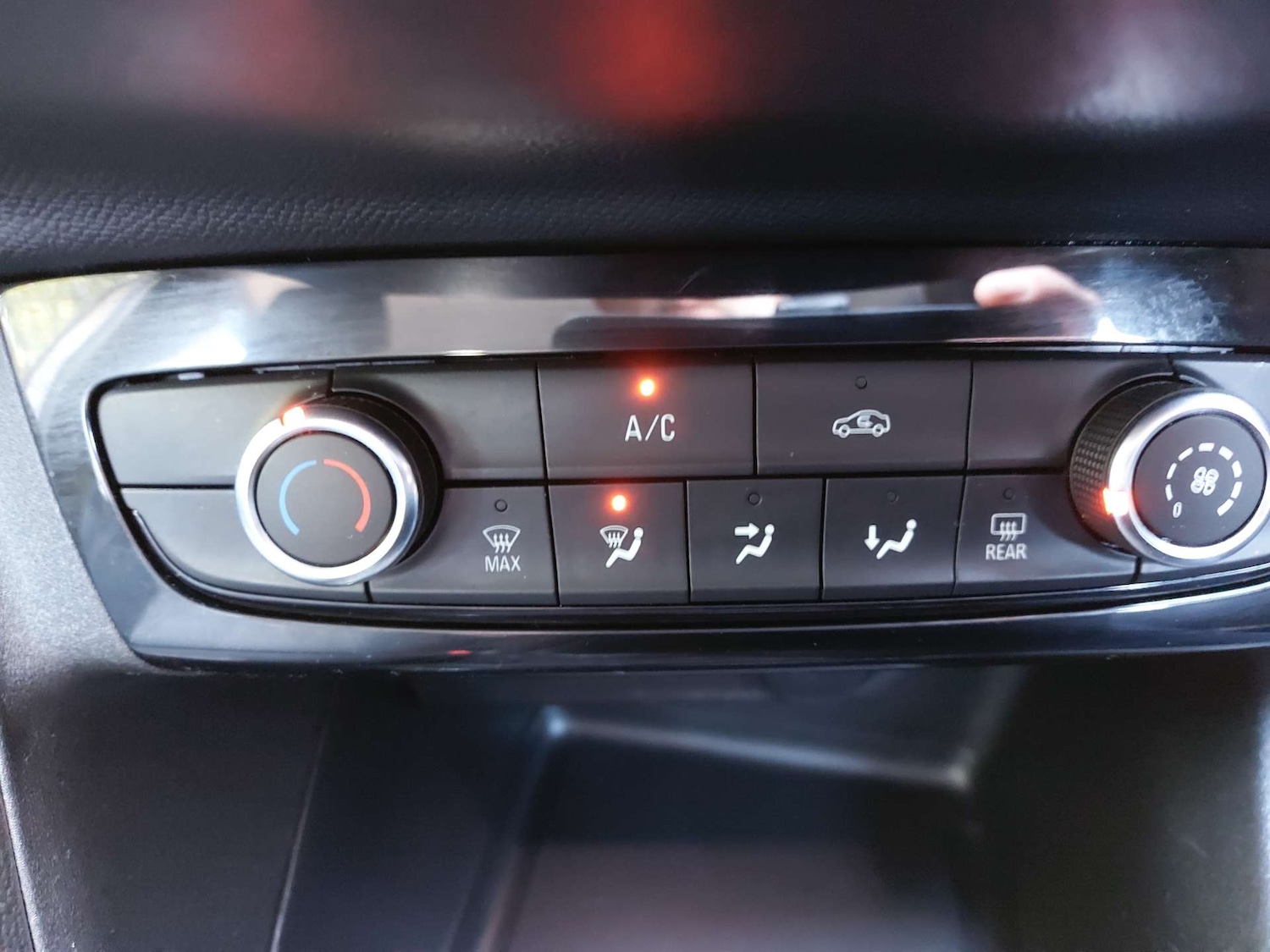 Used Vauxhall Corsa 2022 for sale - 76494941: Photo 18