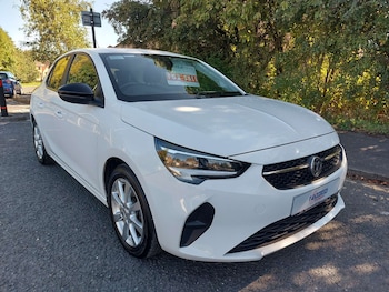 Used Vauxhall Corsa 2022 for sale - 76494941: Photo