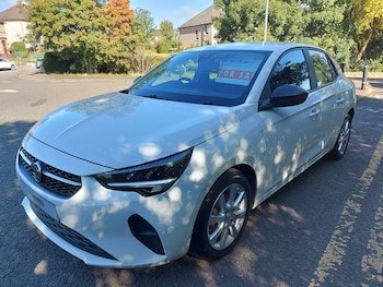 Used Vauxhall Corsa 2022 for sale - 76494941: Photo
