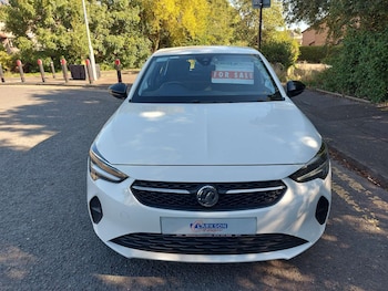 Used Vauxhall Corsa 2022 for sale - 76494941: Photo