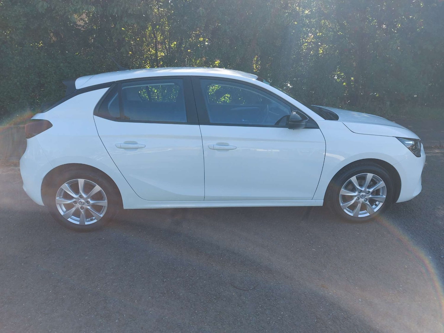 Used Vauxhall Corsa 2022 for sale - 76494941: Photo 5
