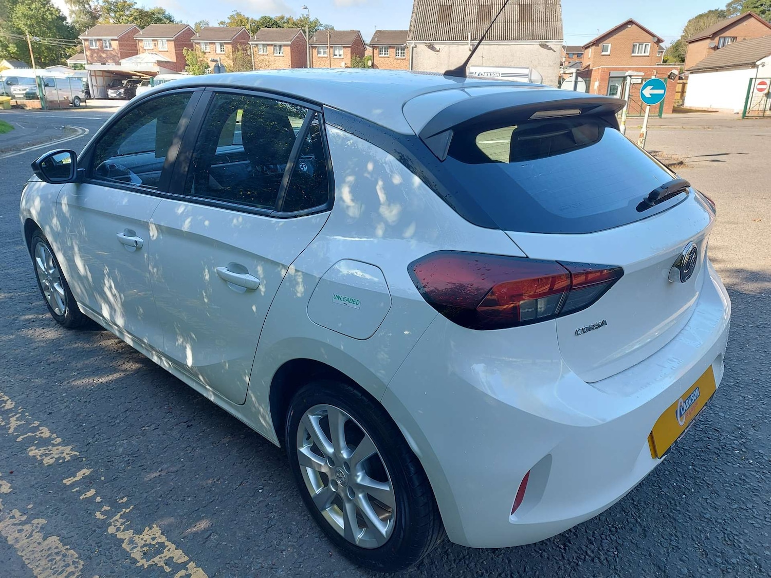 Used Vauxhall Corsa 2022 for sale - 76494941: Photo 6