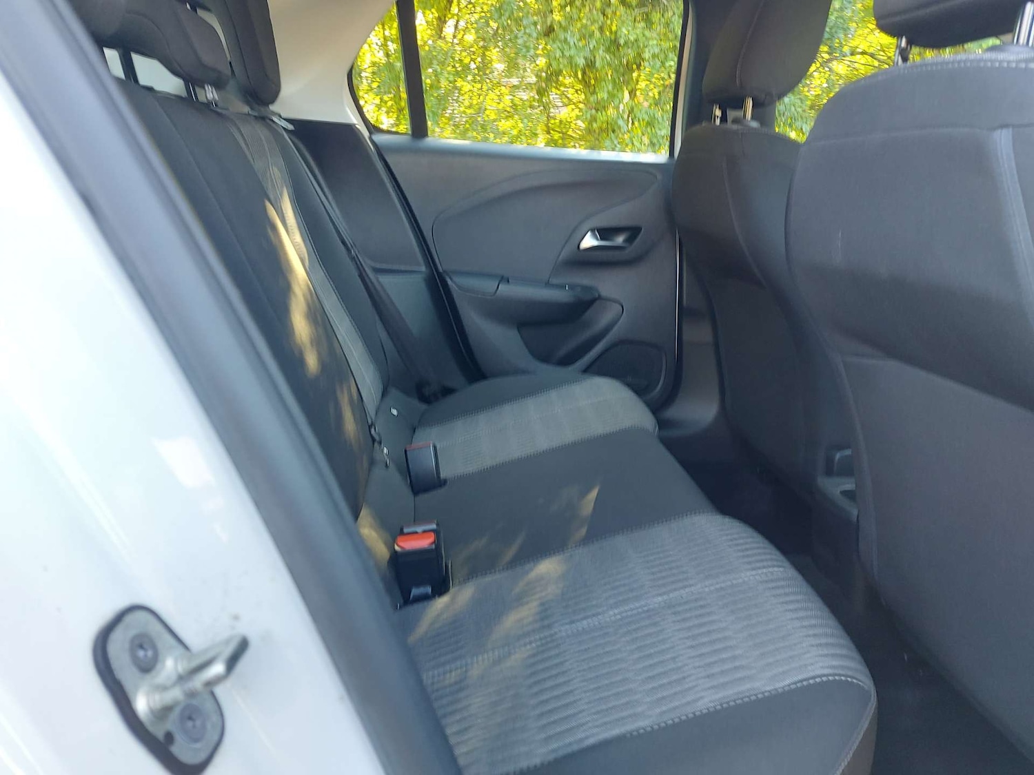 Used Vauxhall Corsa 2022 for sale - 76494941: Photo 9