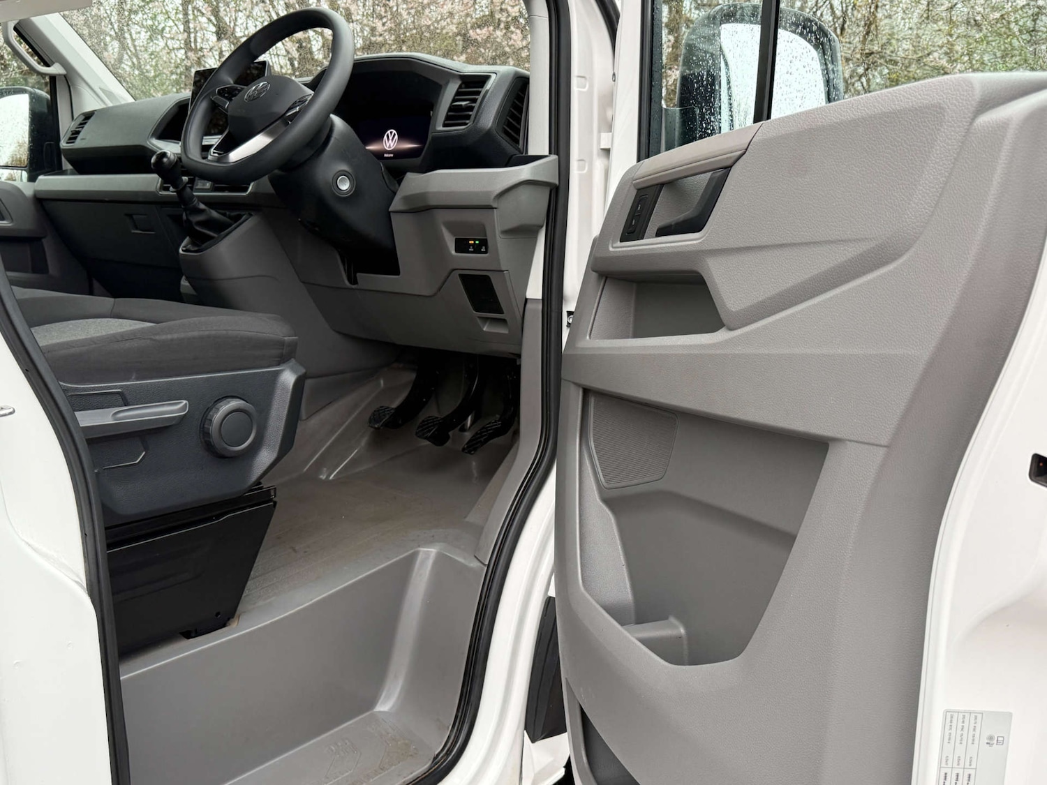 Used Volkswagen Crafter 2025 for sale - 78066668: Photo 18