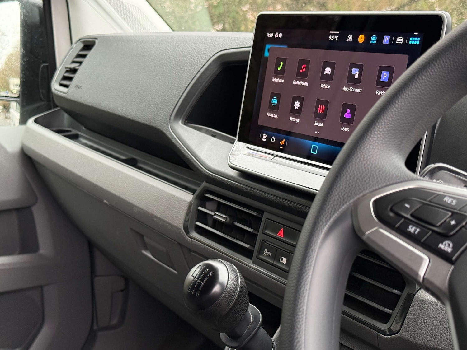 Used Volkswagen Crafter 2025 for sale - 78066668: Photo 19