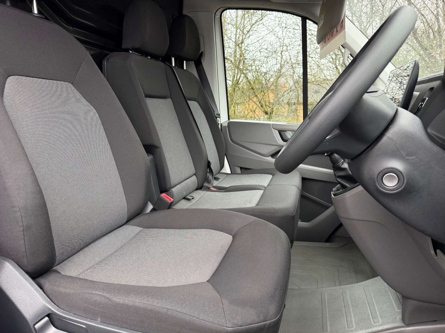 Used Volkswagen Crafter 2025 for sale - 78066668: Photo 20