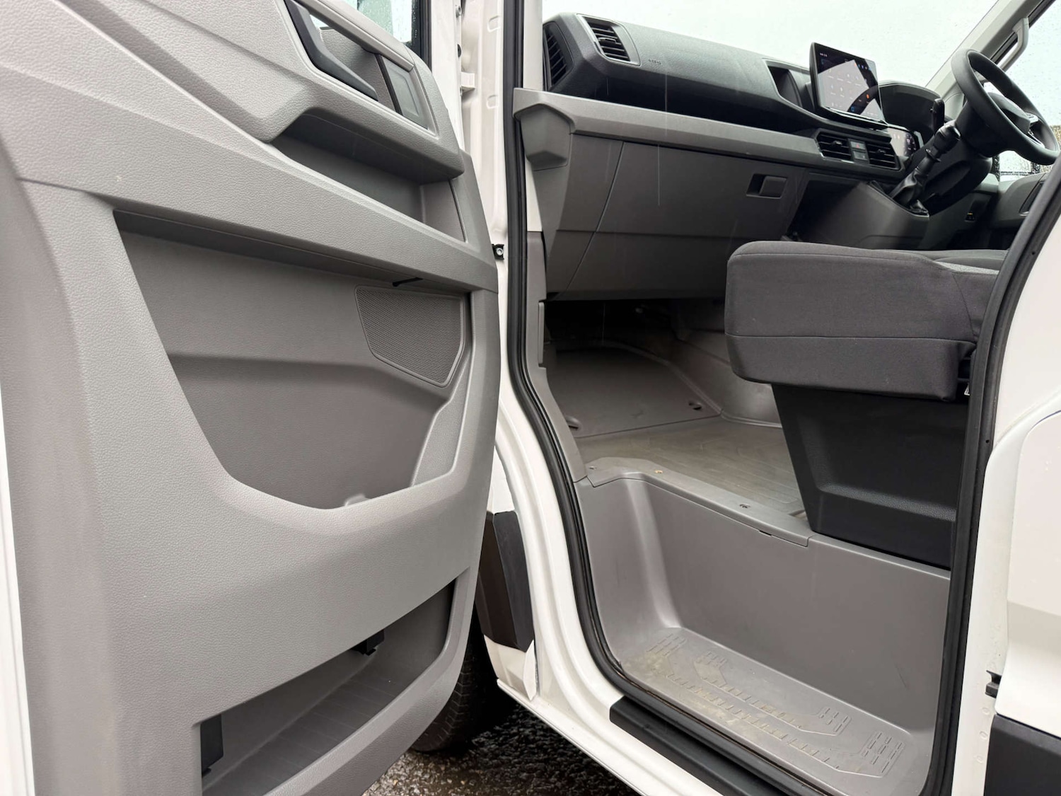 Used Volkswagen Crafter 2025 for sale - 78066668: Photo 21