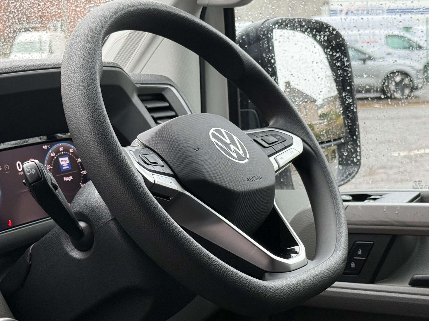 Used Volkswagen Crafter 2025 for sale - 78066668: Photo 22