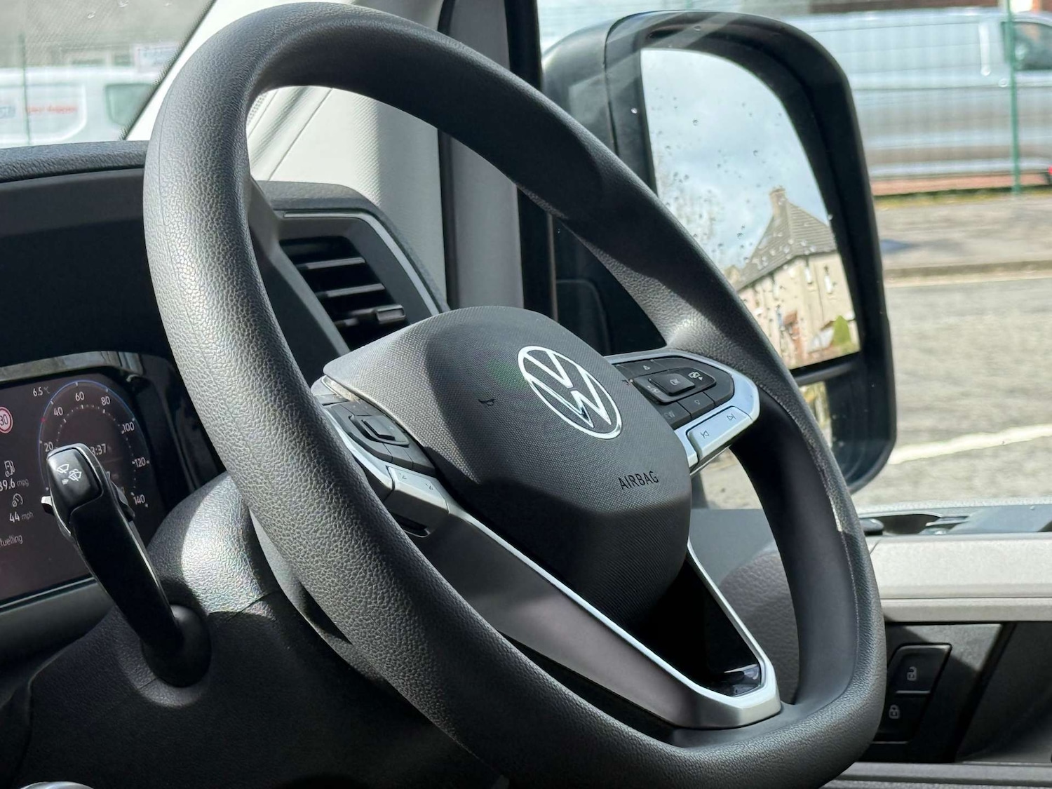 Used Volkswagen Crafter 2025 for sale - 78066668: Photo 9