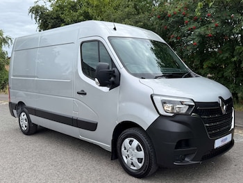 Used Renault Master 2023 for sale - 78864204: Photo