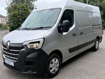 Used Renault Master 2023 for sale - 78864204: Photo