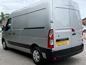 Used Renault Master 2023 for sale - 78864204: Photo