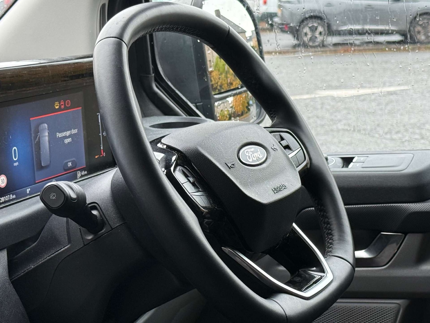 Used Ford Transit Custom 2024 for sale - 76494968: Photo 10